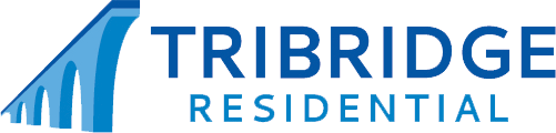 Tribridge Residential Logo